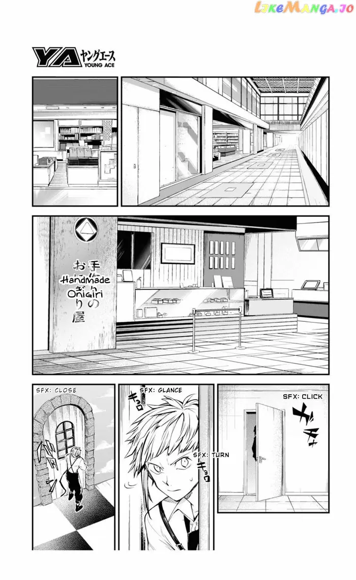 Bungou Stray Dogs Chapter 92 image 20_optimized